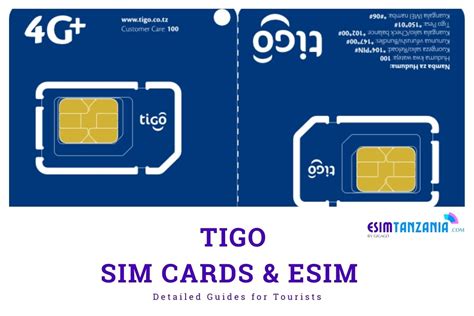 esim tigo tanzania|esim sim card tanzania.